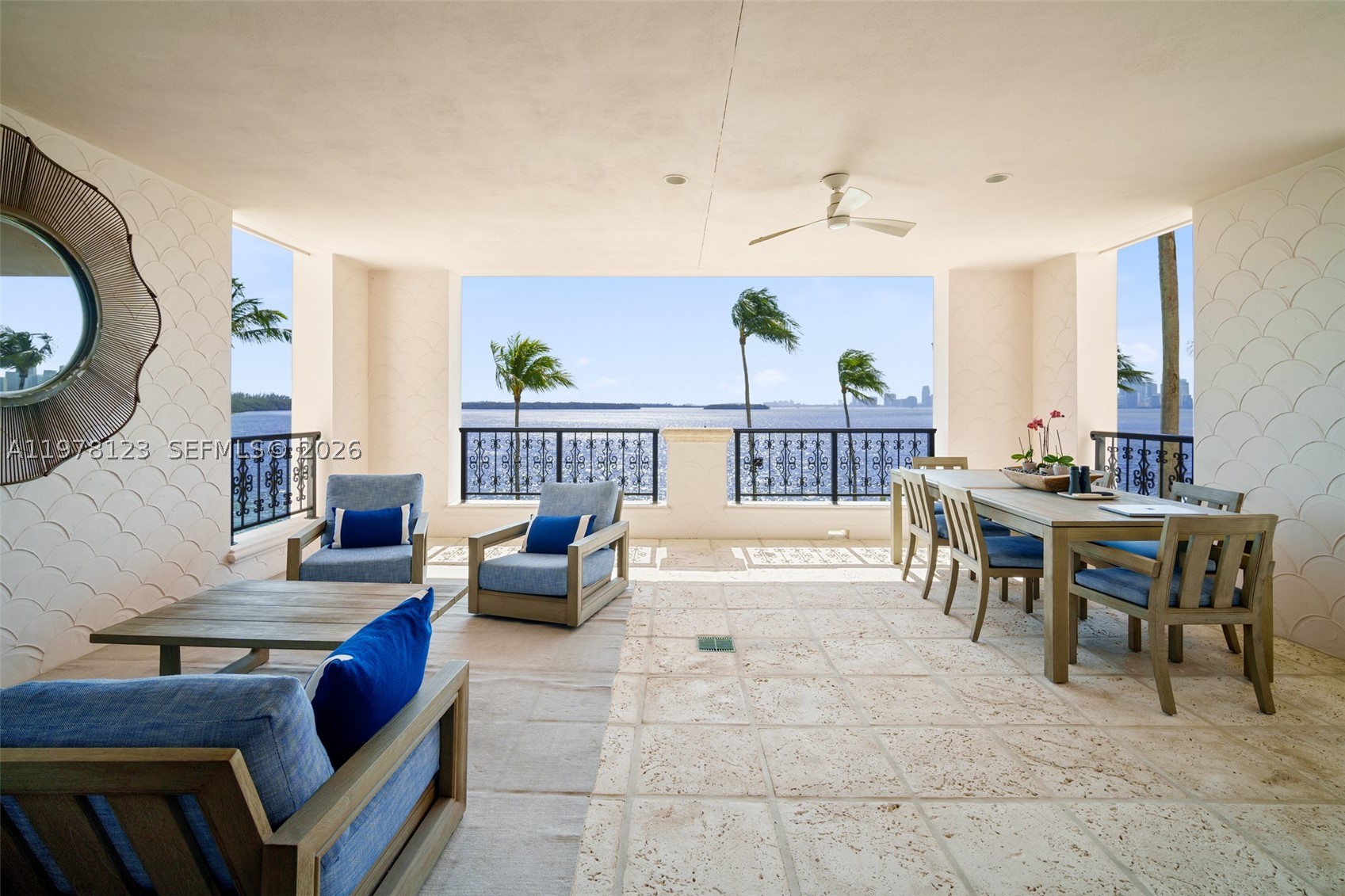 5222 Fisher Island Dr #5222, Fisher Island FL 33109