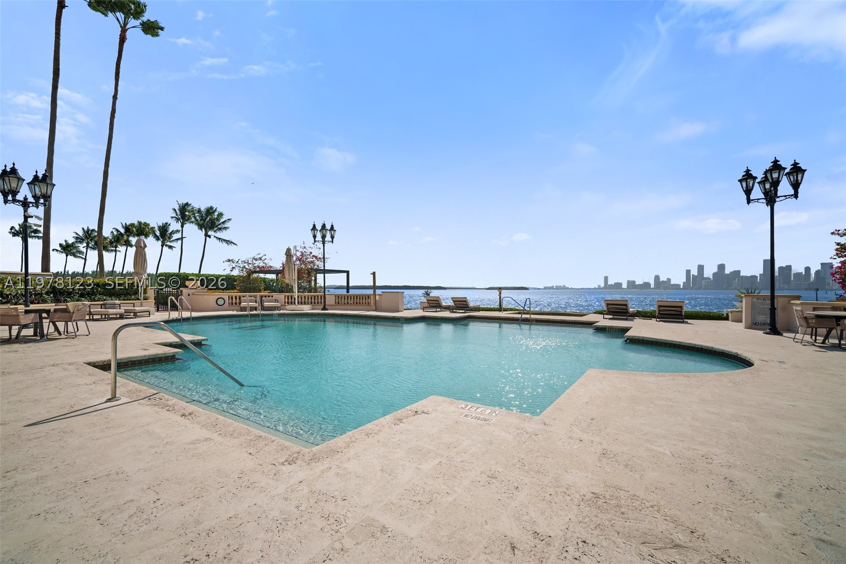 5222 Fisher Island Dr #5222, Fisher Island FL 33109