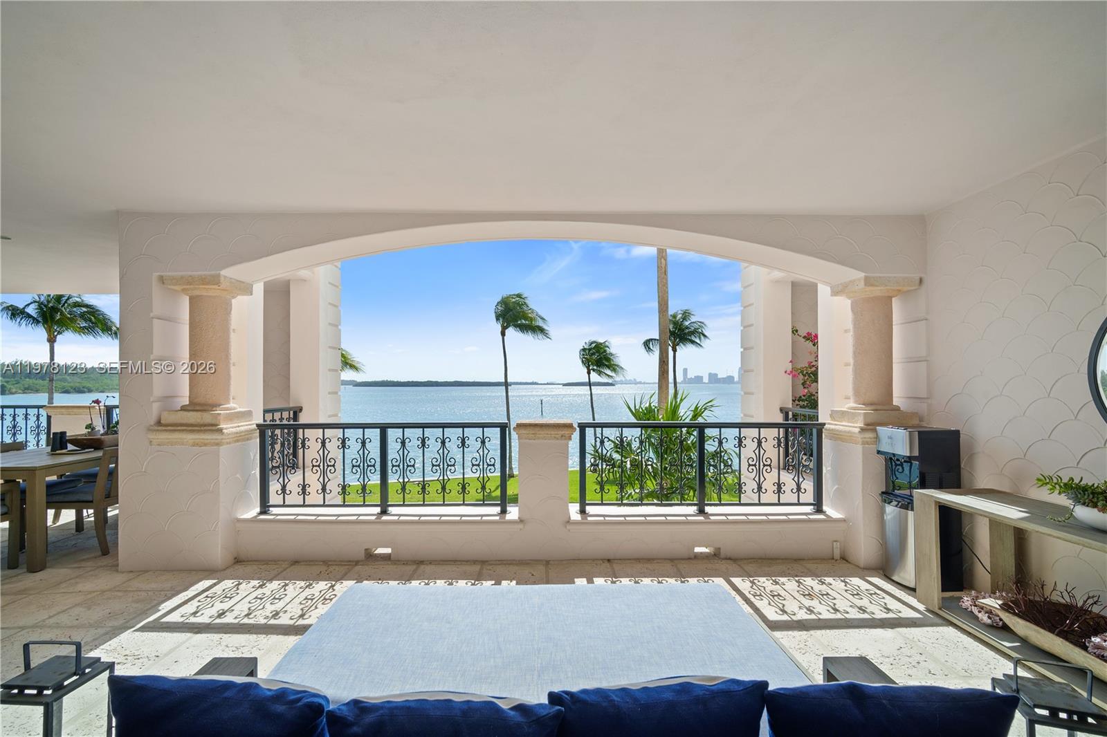5222 Fisher Island Dr #5222, Fisher Island FL 33109
