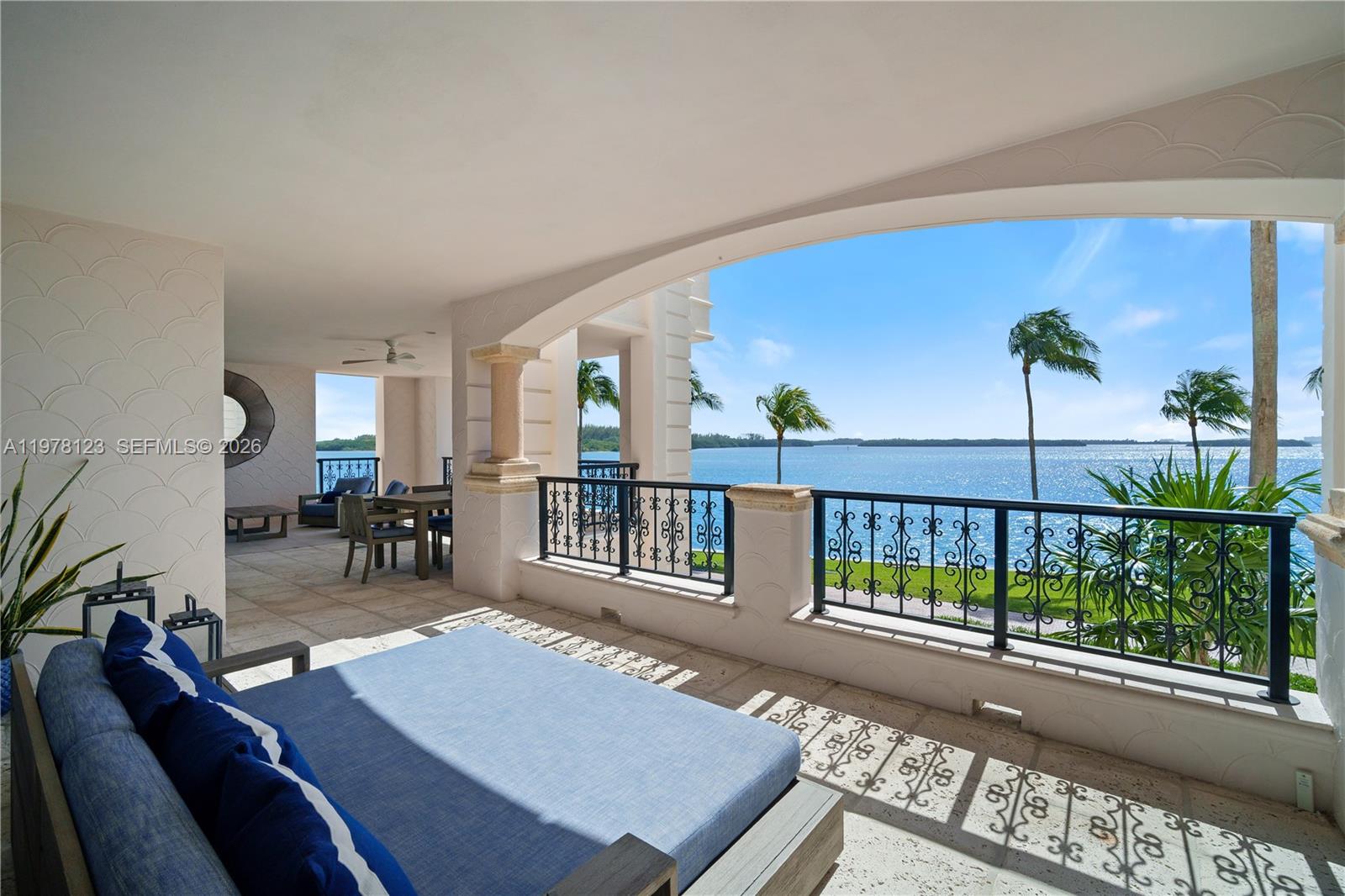 5222 Fisher Island Dr #5222, Fisher Island FL 33109