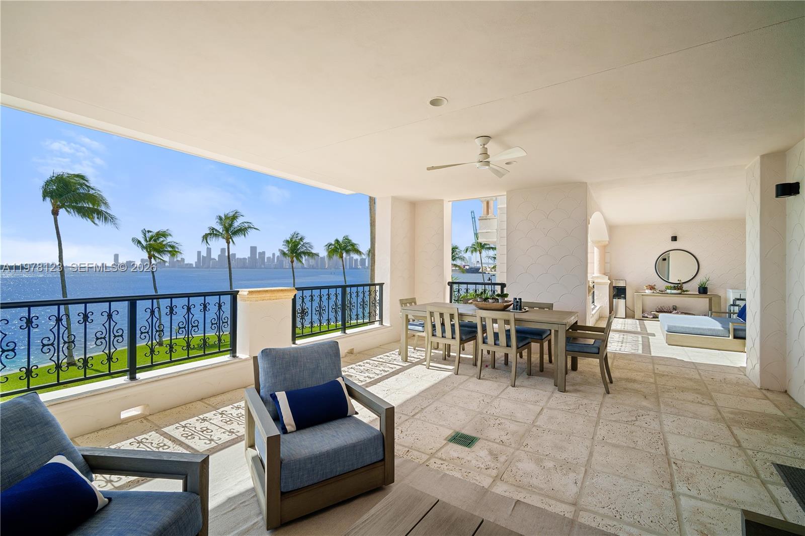 5222 Fisher Island Dr #5222, Fisher Island FL 33109