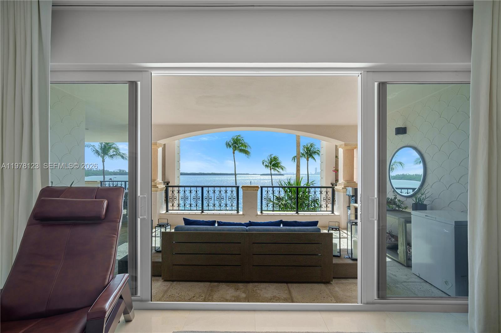 5222 Fisher Island Dr #5222, Fisher Island FL 33109