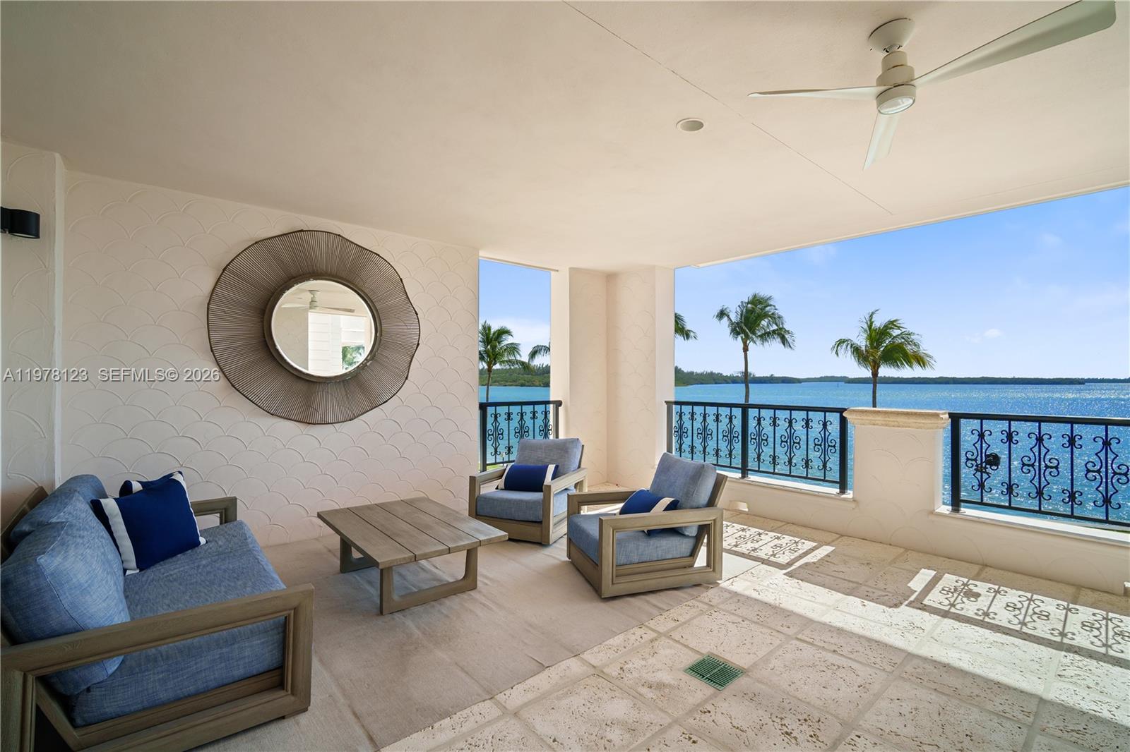 5222 Fisher Island Dr #5222, Fisher Island FL 33109