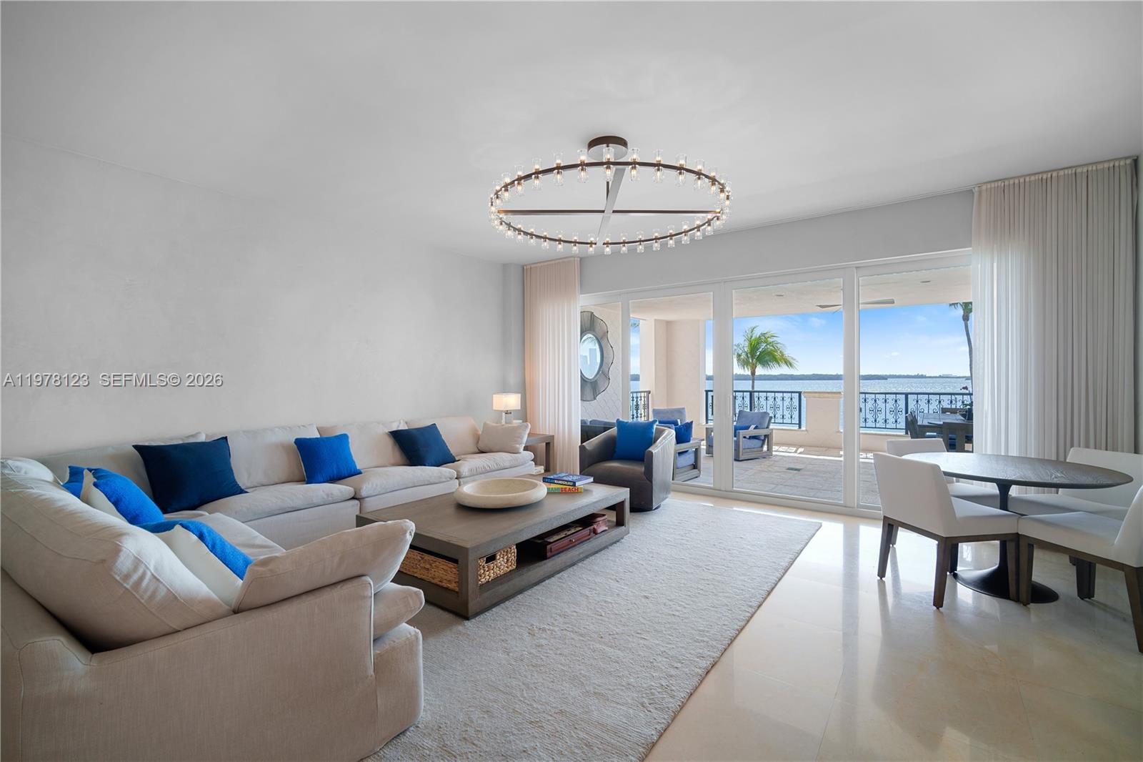 5222 Fisher Island Dr #5222, Fisher Island FL 33109