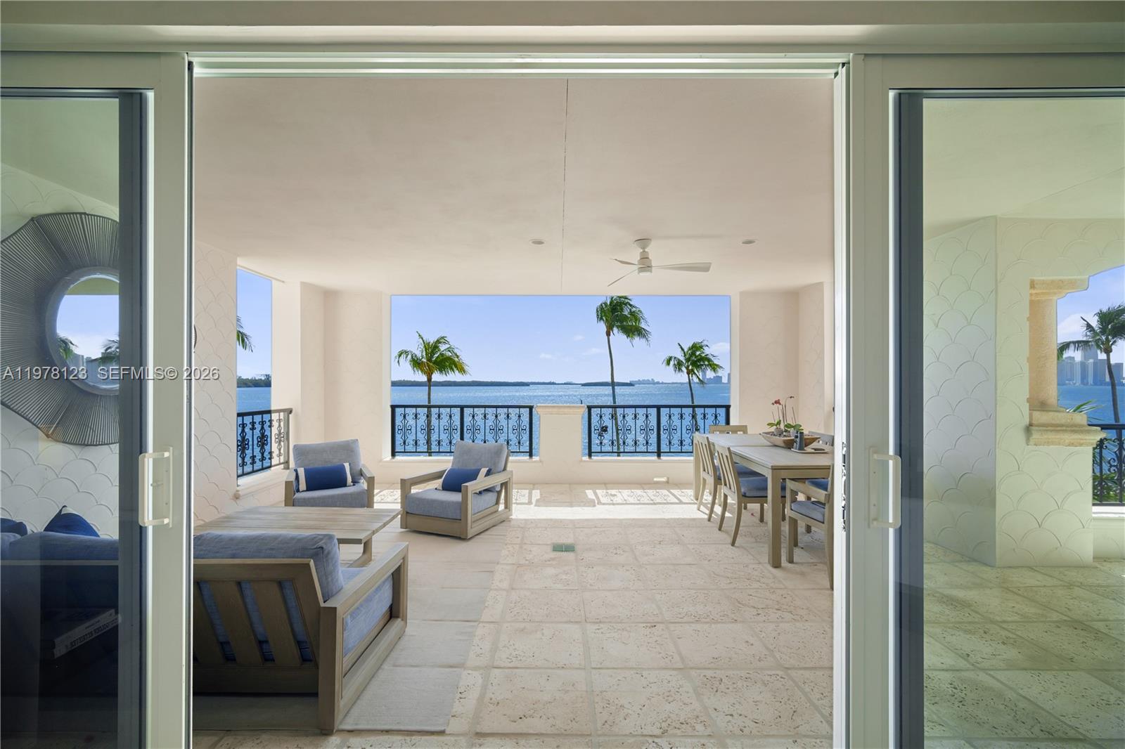 5222 Fisher Island Dr #5222, Fisher Island FL 33109
