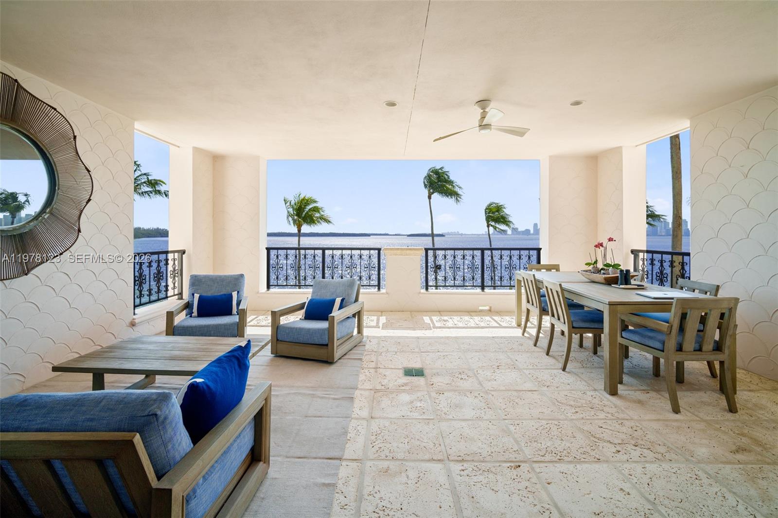 5222 Fisher Island Dr #5222, Fisher Island FL 33109