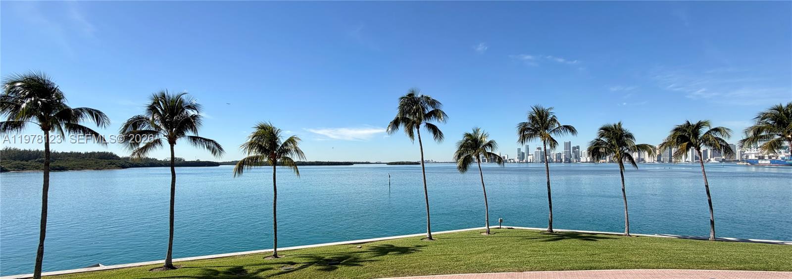 5222 Fisher Island Dr #5222, Fisher Island FL 33109