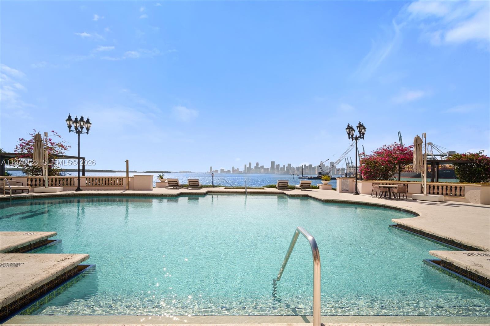 5222 Fisher Island Dr #5222, Fisher Island FL 33109