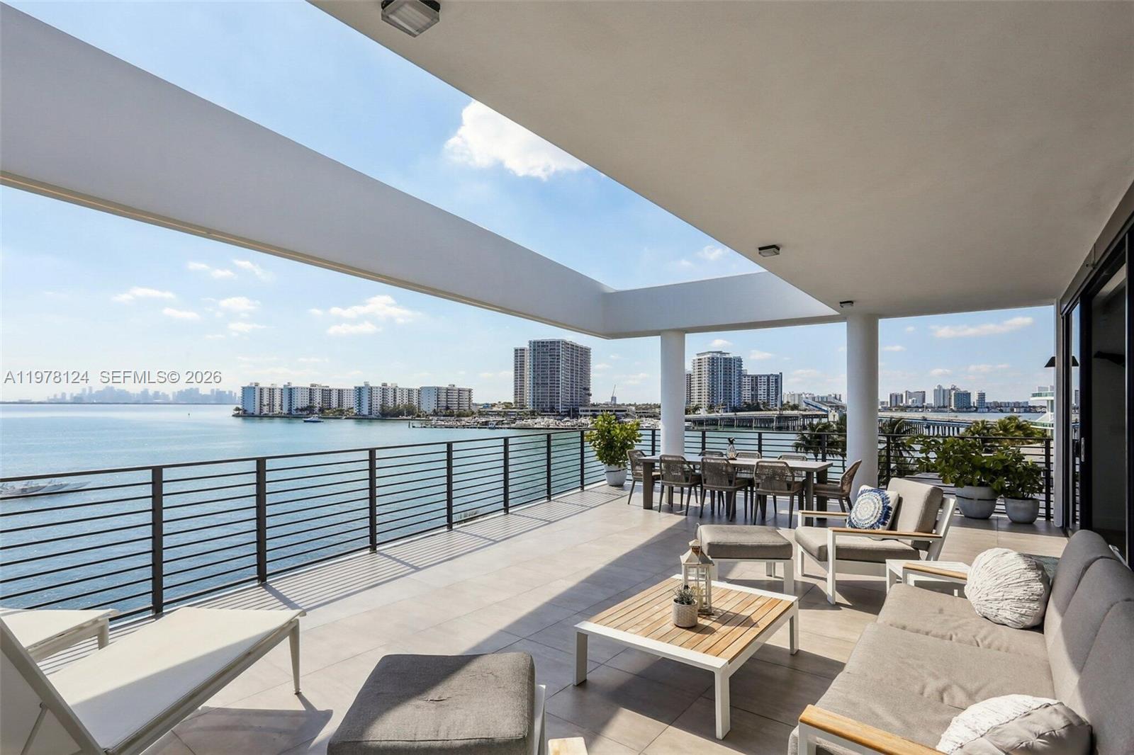 1930 Bay Dr #4, Miami Beach FL 33141