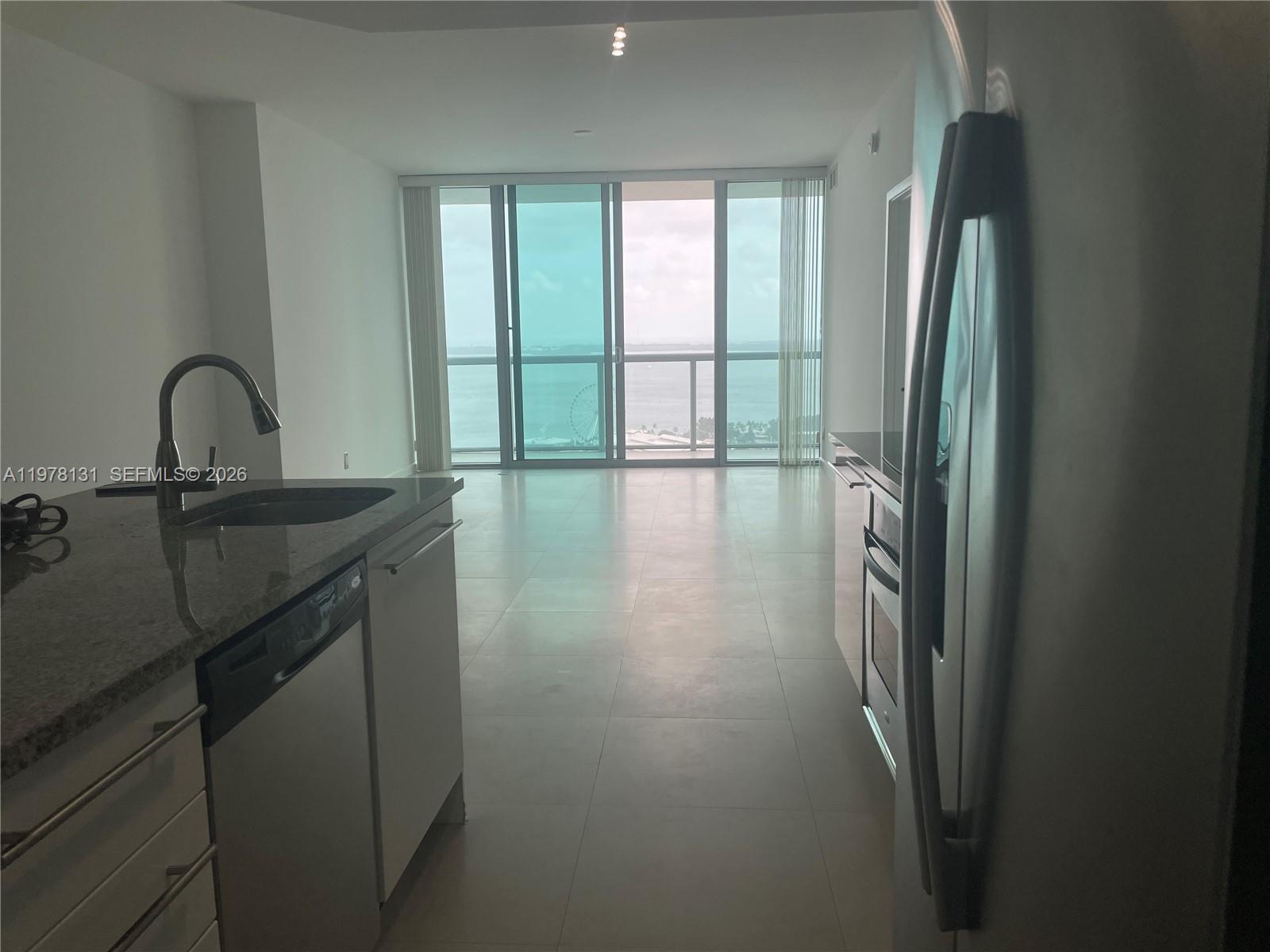 888 Biscayne Blvd #3205, Miami FL 33132