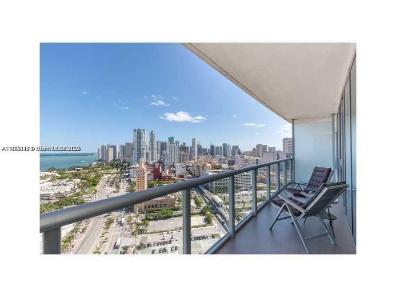888 Biscayne Blvd #3205, Miami FL 33132