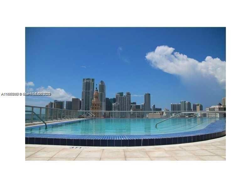 888 Biscayne Blvd #3205, Miami FL 33132