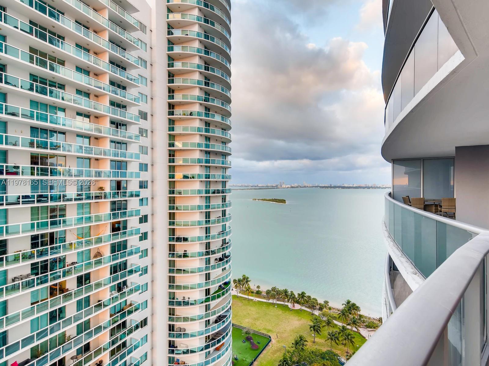 488 NE 18th St #2507, Miami FL 33132