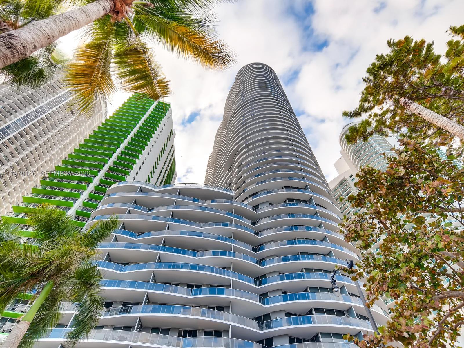 488 NE 18th St #2507, Miami FL 33132