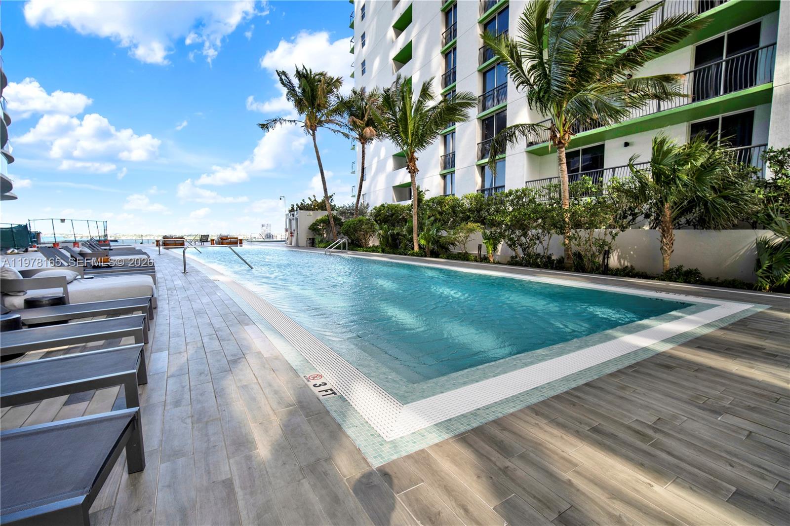 488 NE 18th St #2507, Miami FL 33132