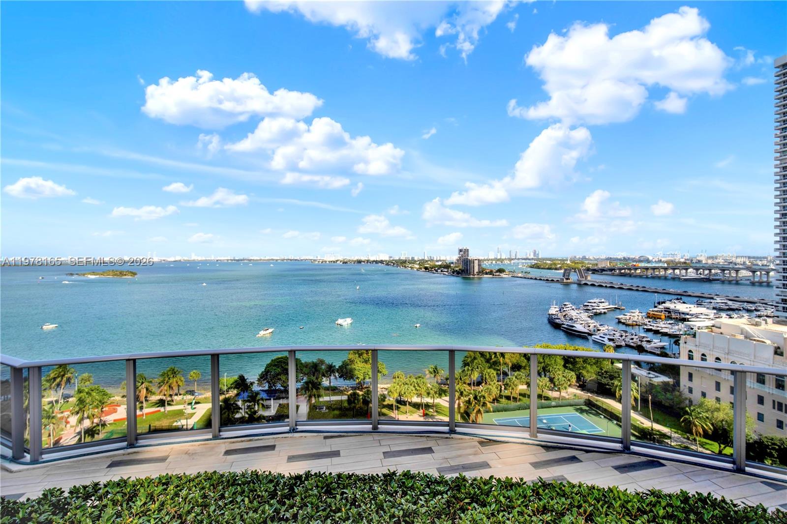 488 NE 18th St #2507, Miami FL 33132