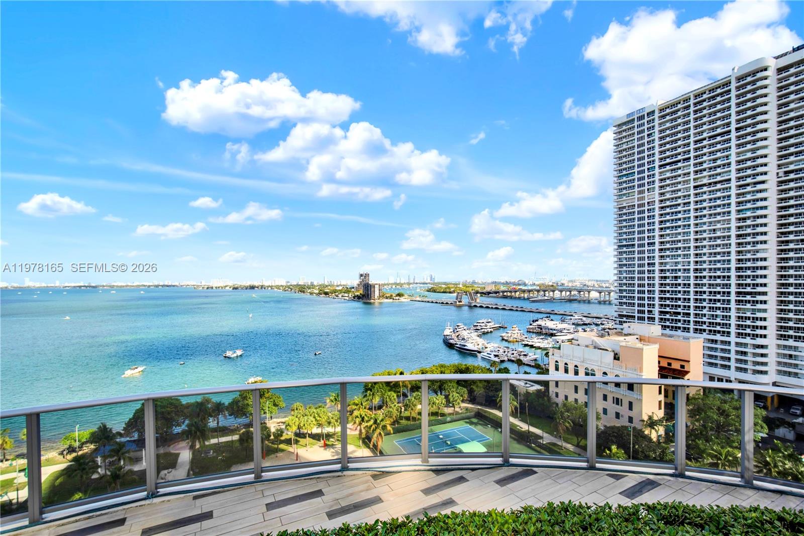 488 NE 18th St #2507, Miami FL 33132