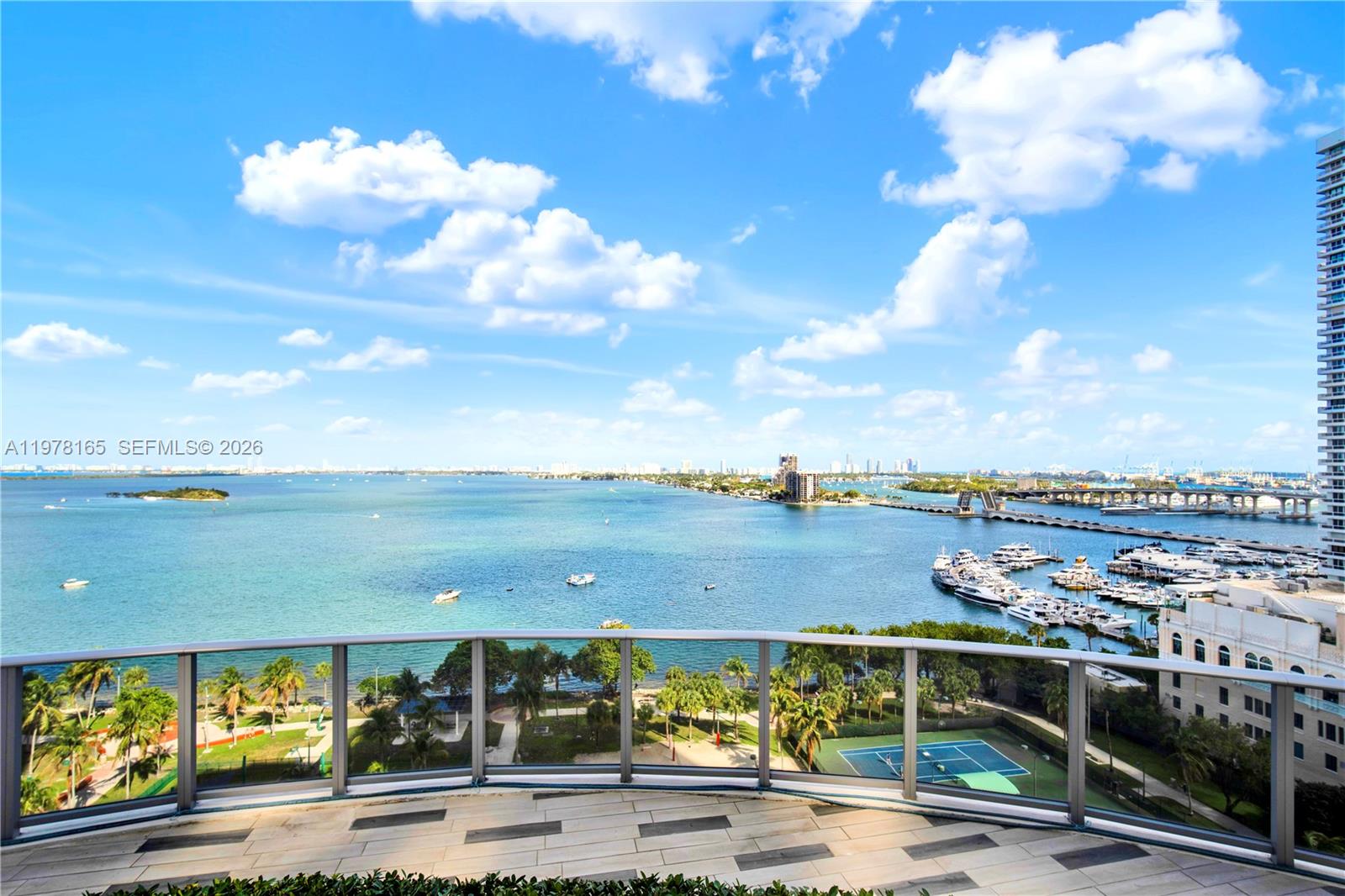 488 NE 18th St #2507, Miami FL 33132