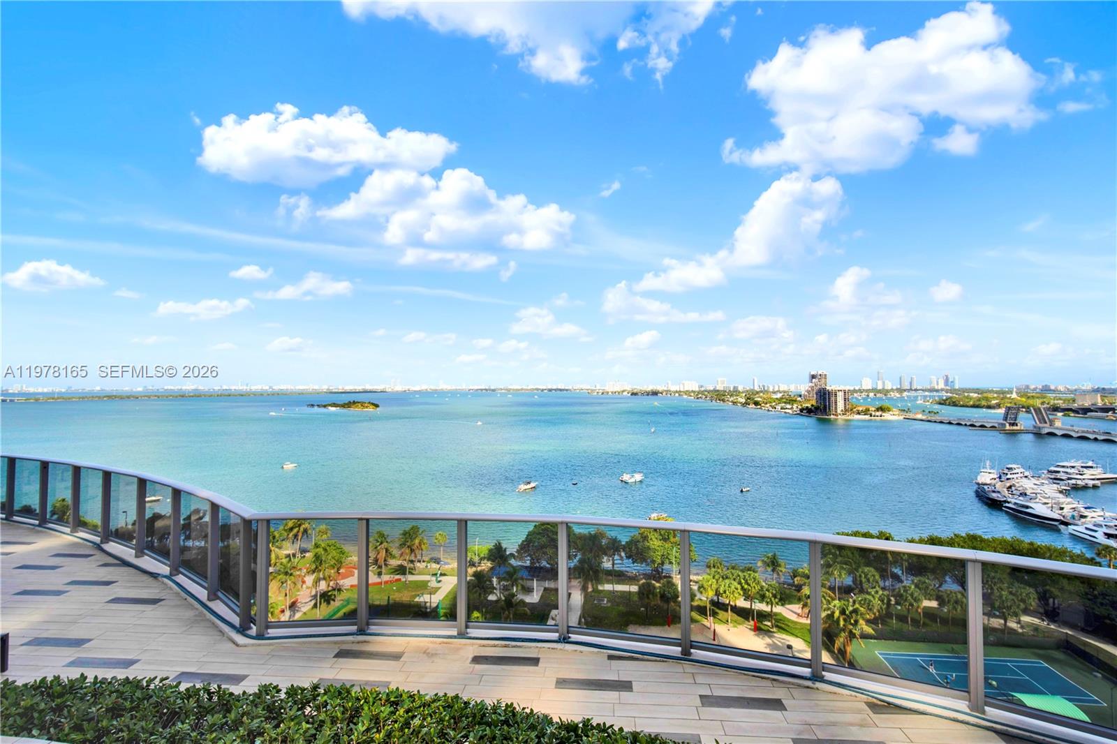 488 NE 18th St #2507, Miami FL 33132