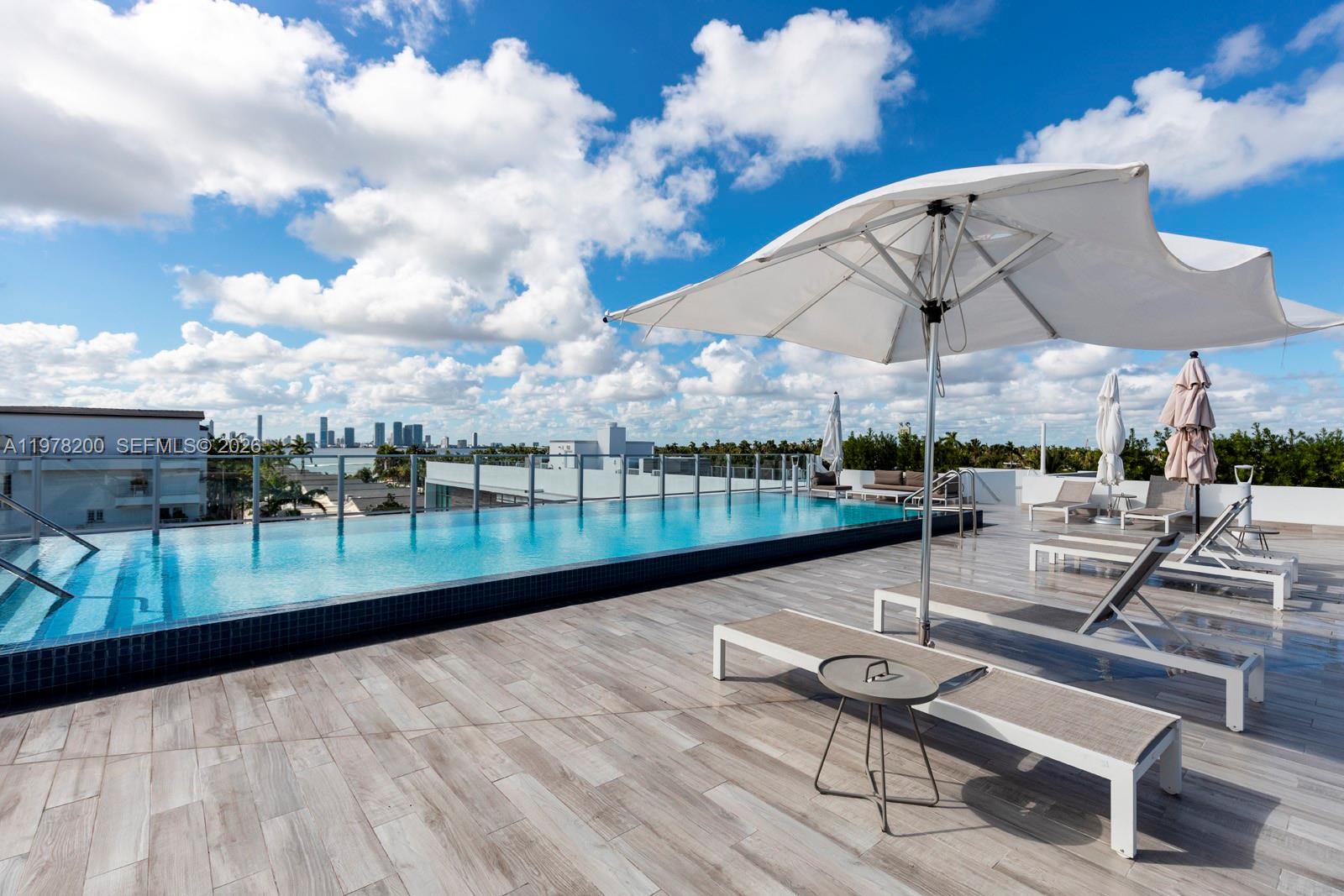1201 20th St #312, Miami Beach FL 33139