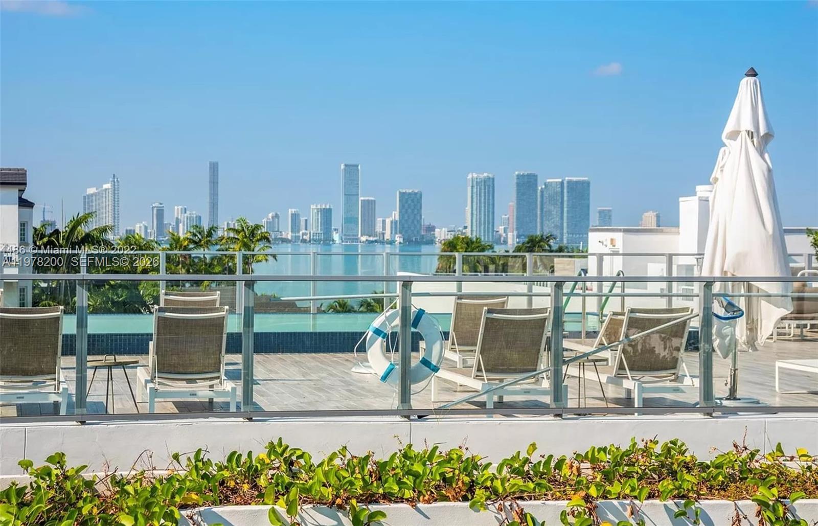 1201 20th St #312, Miami Beach FL 33139