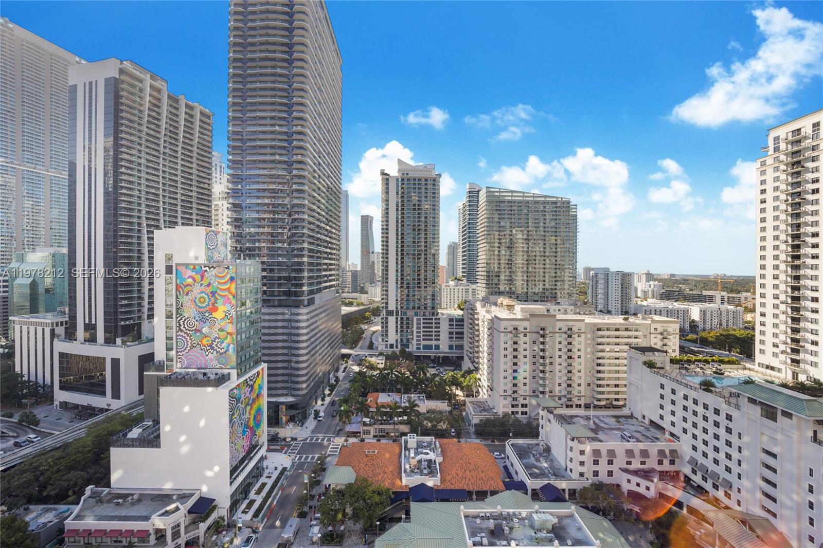 45 SW 9th St #1904, Miami FL 33130