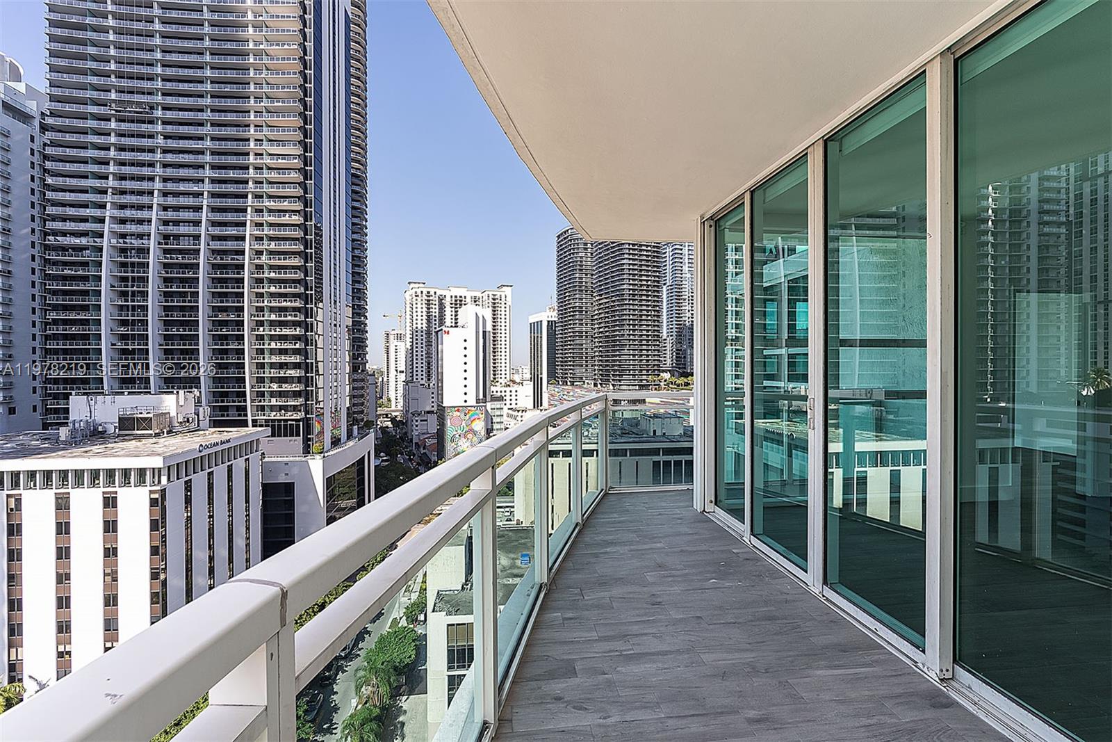 951 Brickell Ave #1711, Miami FL 33131