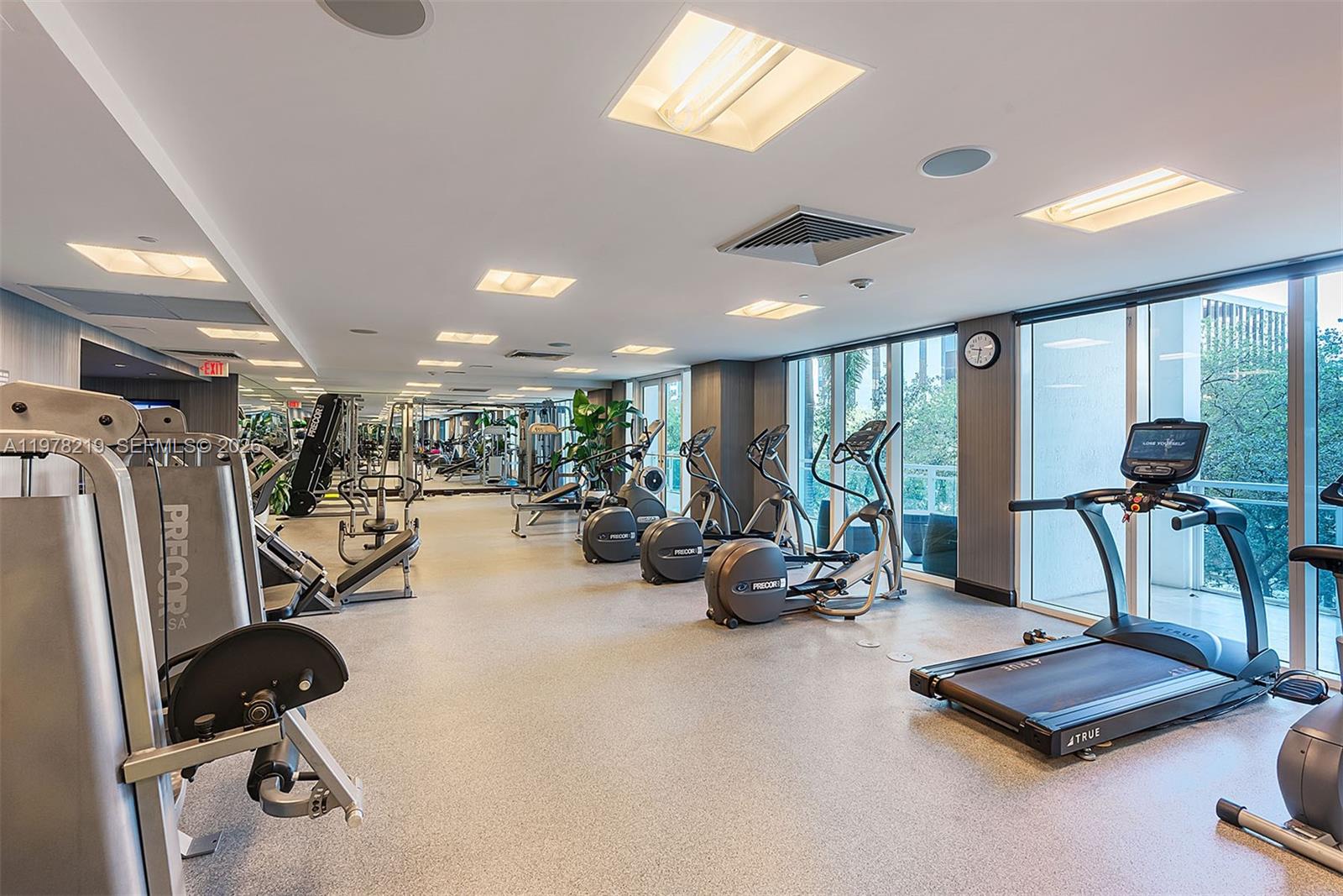 951 Brickell Ave #1711, Miami FL 33131