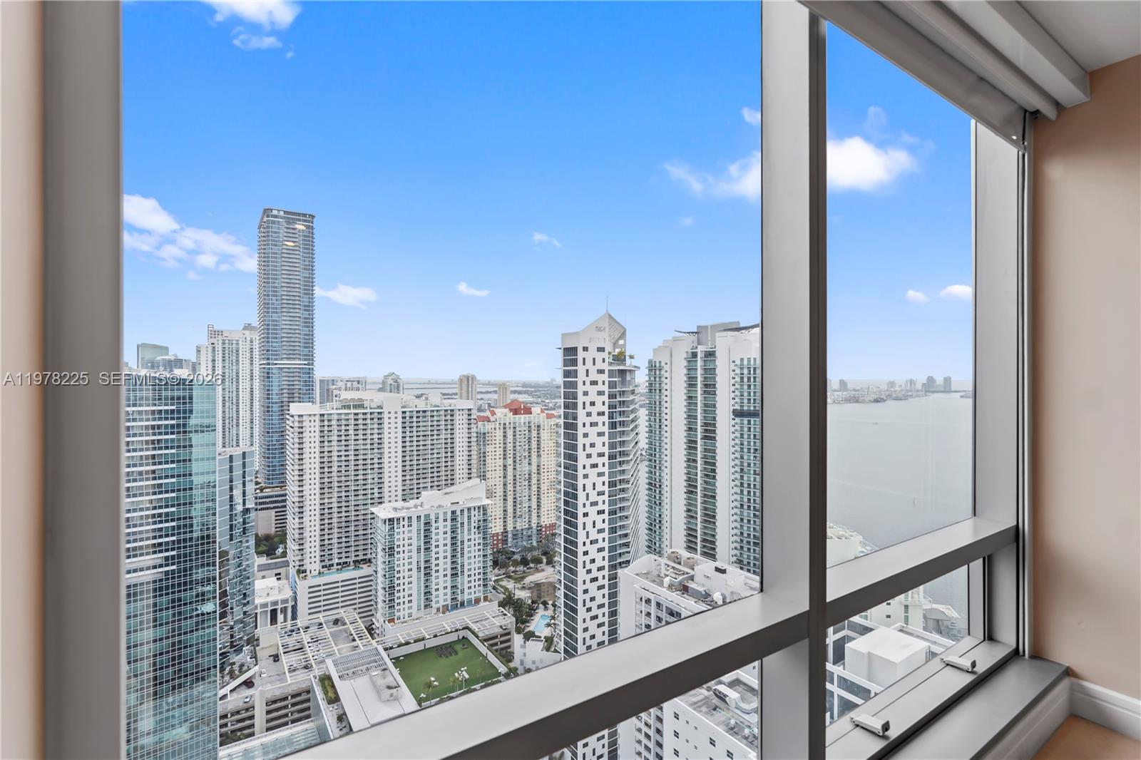 1425 Brickell Ave #44D, Miami FL 33131