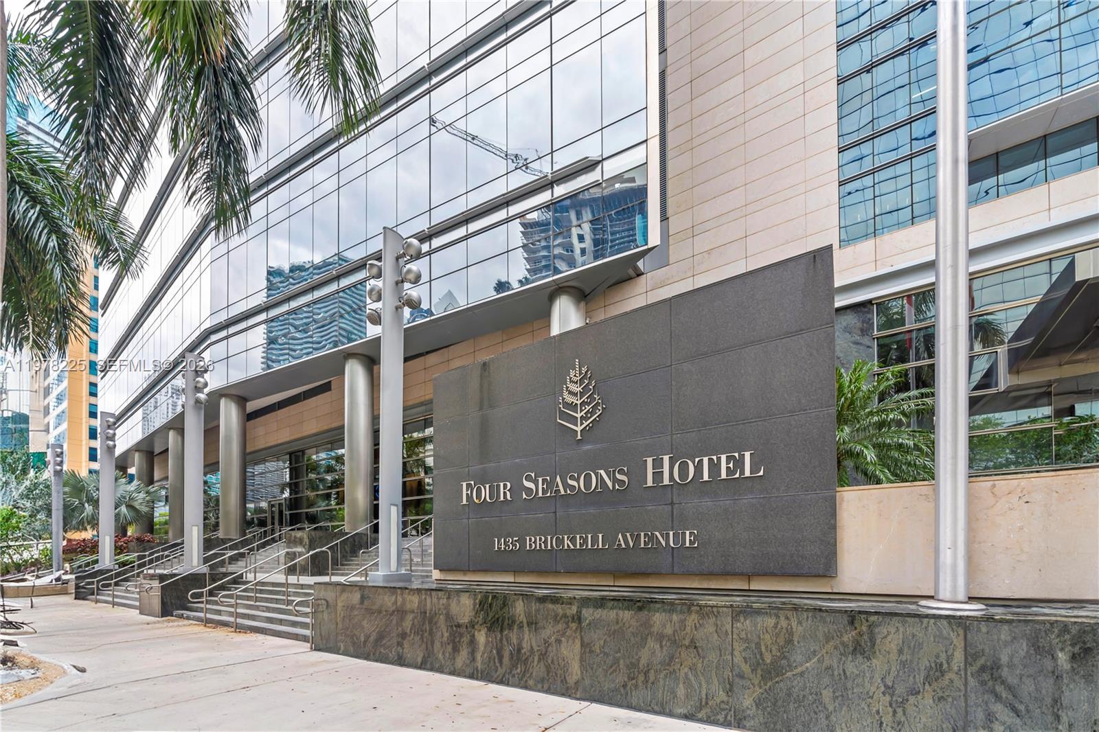 1425 Brickell Ave #44D, Miami FL 33131