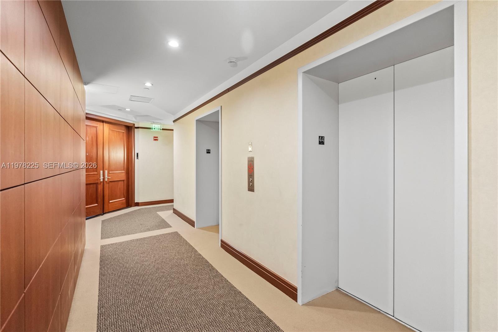1425 Brickell Ave #44D, Miami FL 33131