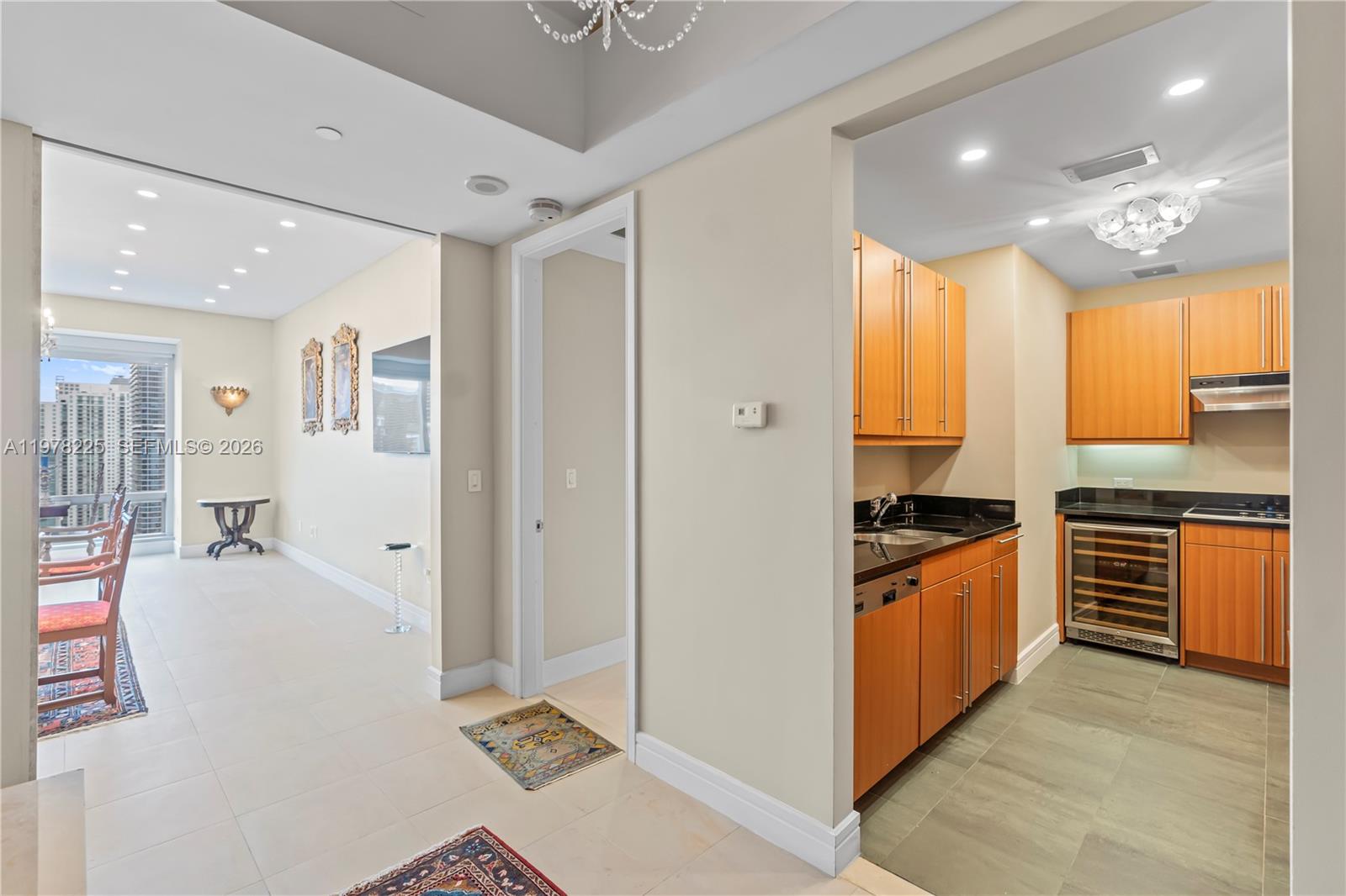 1425 Brickell Ave #44D, Miami FL 33131