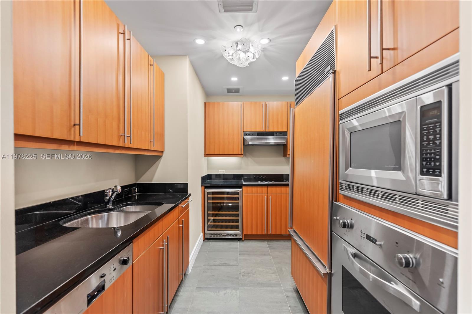 1425 Brickell Ave #44D, Miami FL 33131