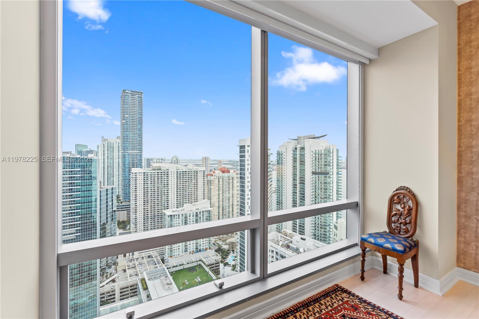 1425 Brickell Ave #44D, Miami FL 33131