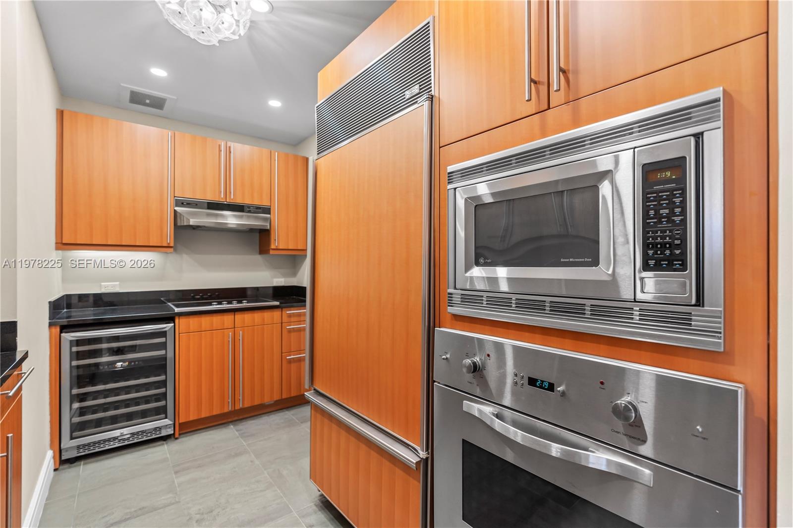 1425 Brickell Ave #44D, Miami FL 33131