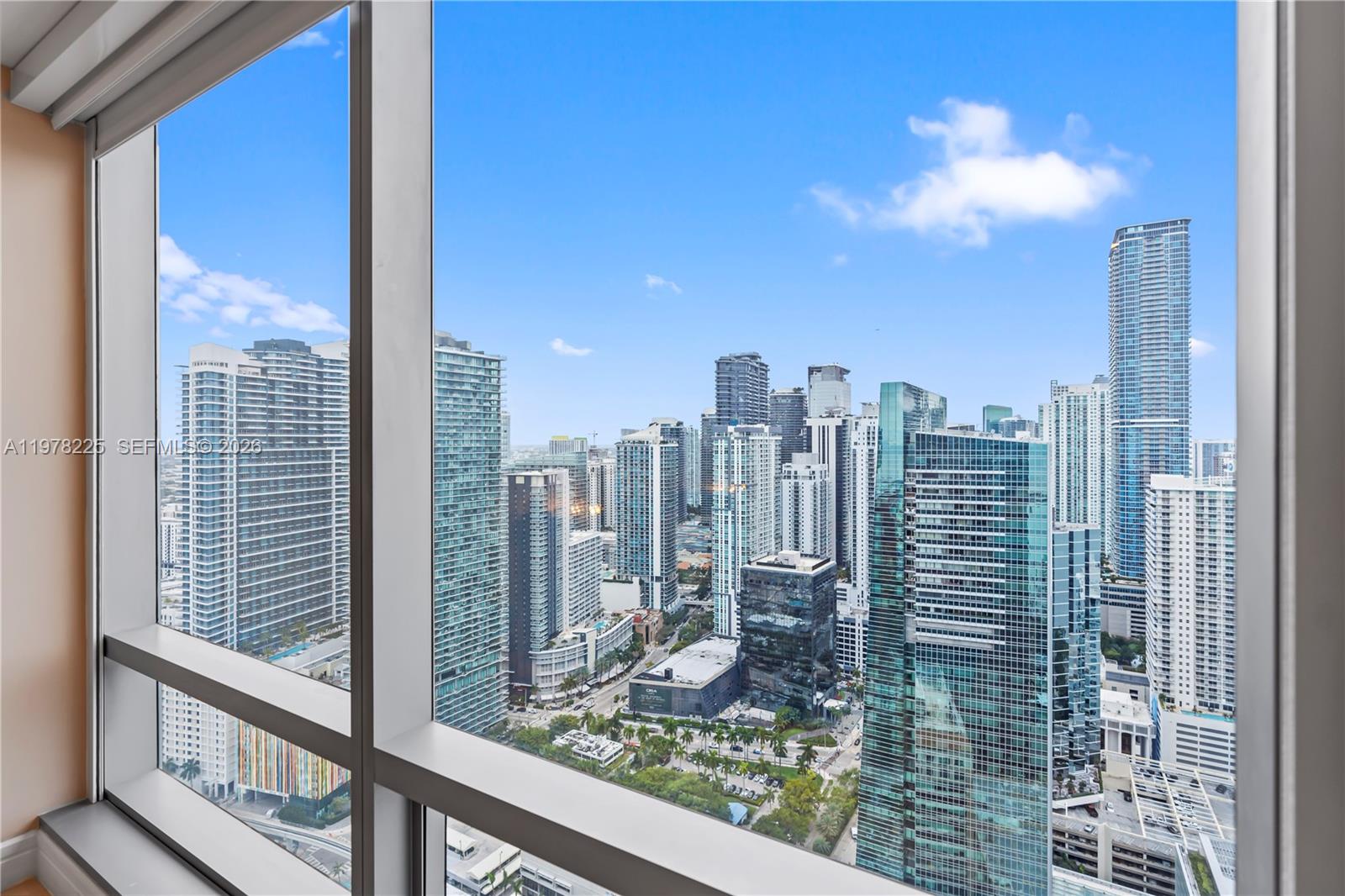 1425 Brickell Ave #44D, Miami FL 33131