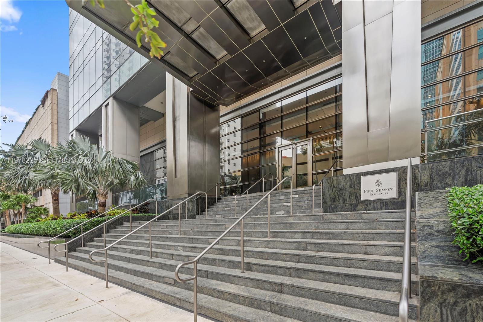 1425 Brickell Ave #44D, Miami FL 33131