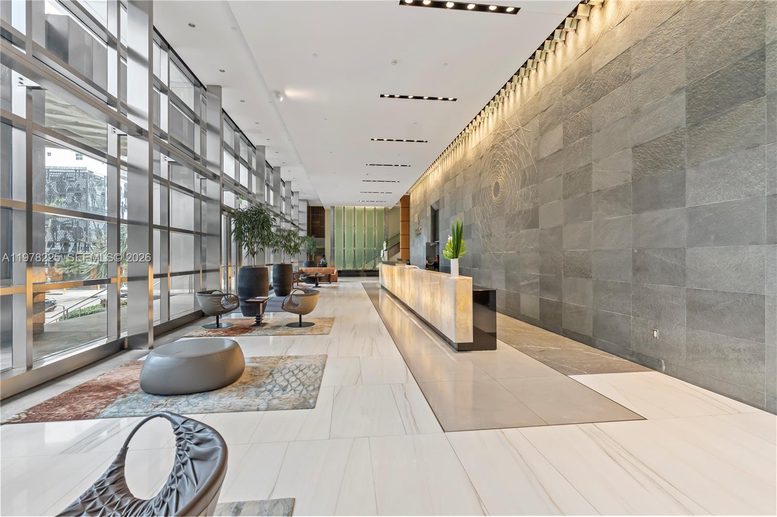1425 Brickell Ave #44D, Miami FL 33131