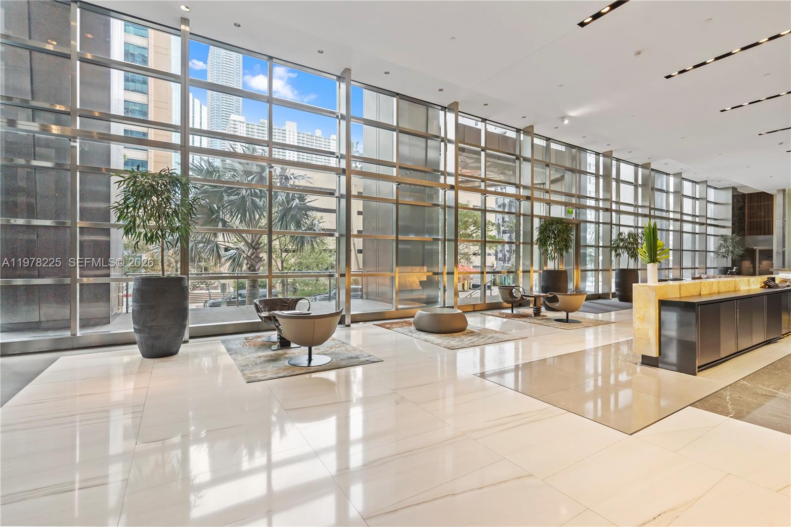 1425 Brickell Ave #44D, Miami FL 33131