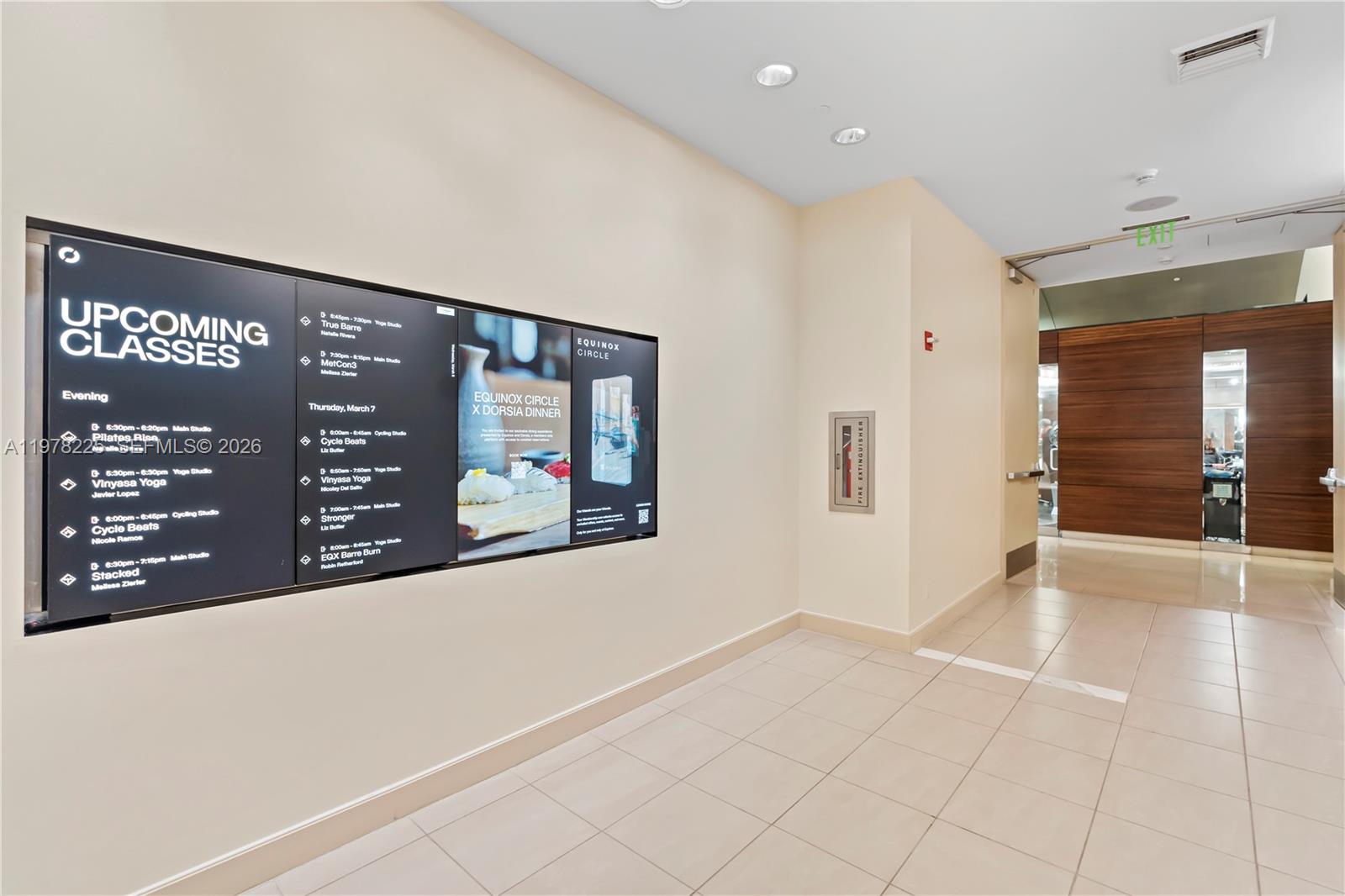 1425 Brickell Ave #44D, Miami FL 33131