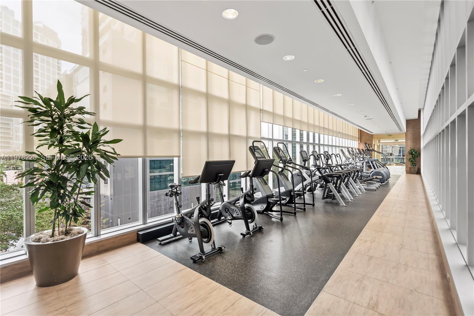 1425 Brickell Ave #44D, Miami FL 33131