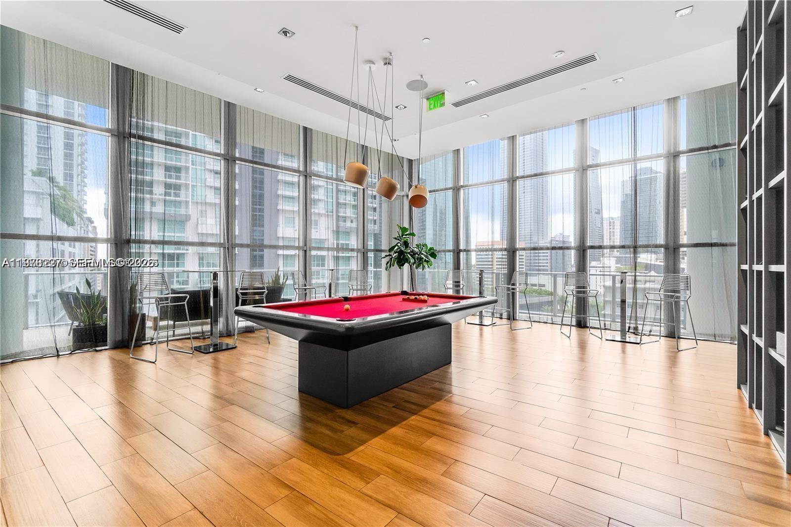 1100 S Miami Ave #1005, Miami FL 33130