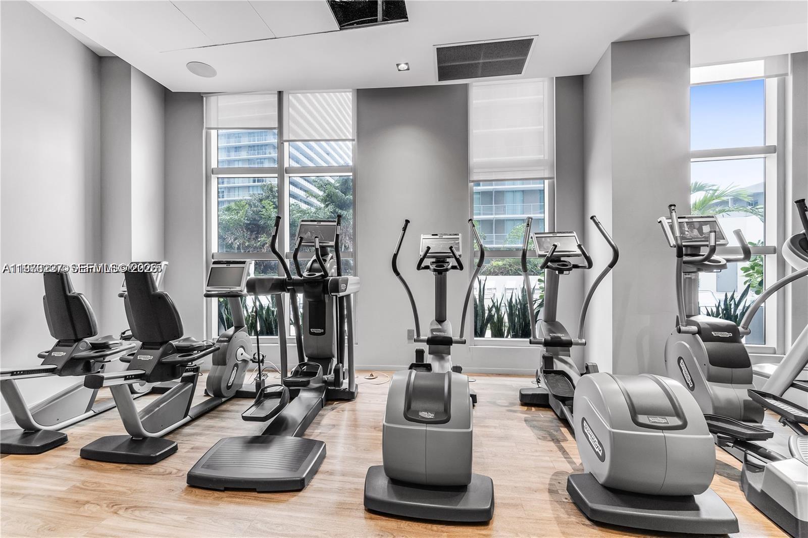 1100 S Miami Ave #1005, Miami FL 33130