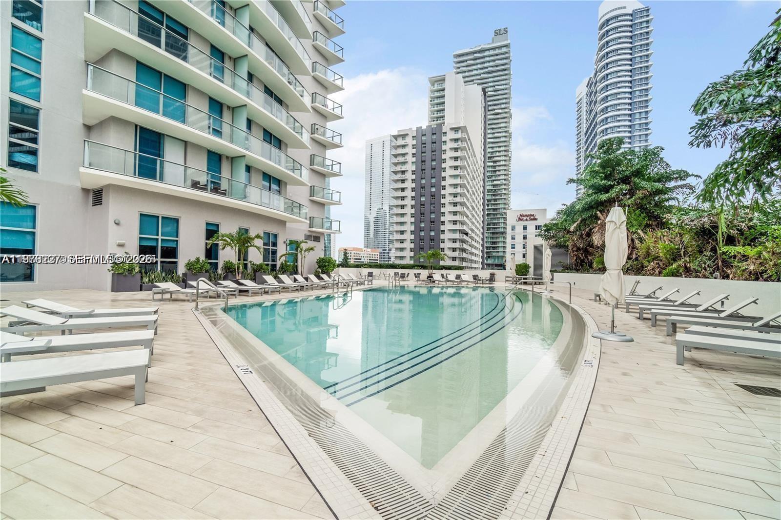 1100 S Miami Ave #1005, Miami FL 33130