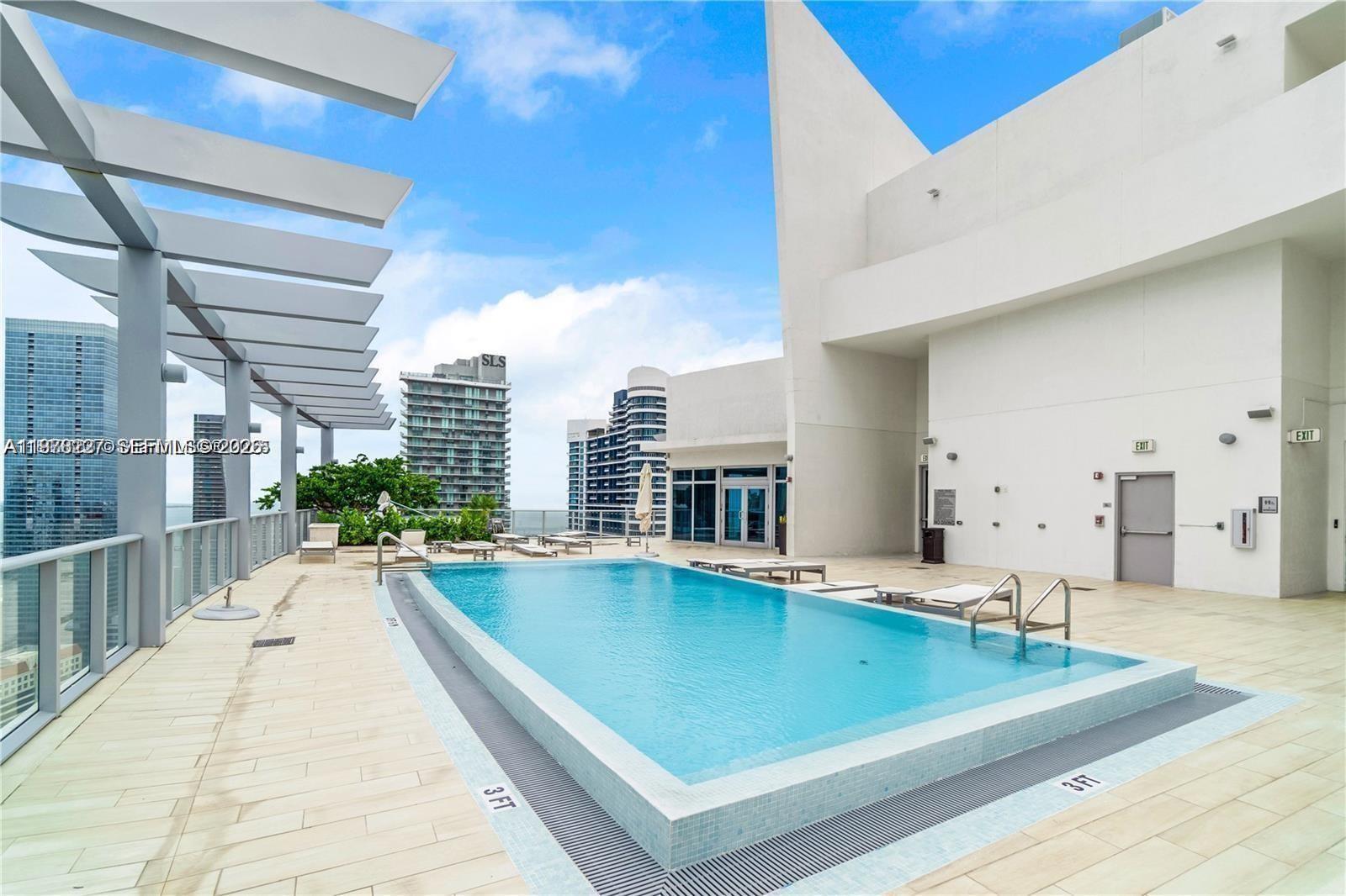 1100 S Miami Ave #1005, Miami FL 33130