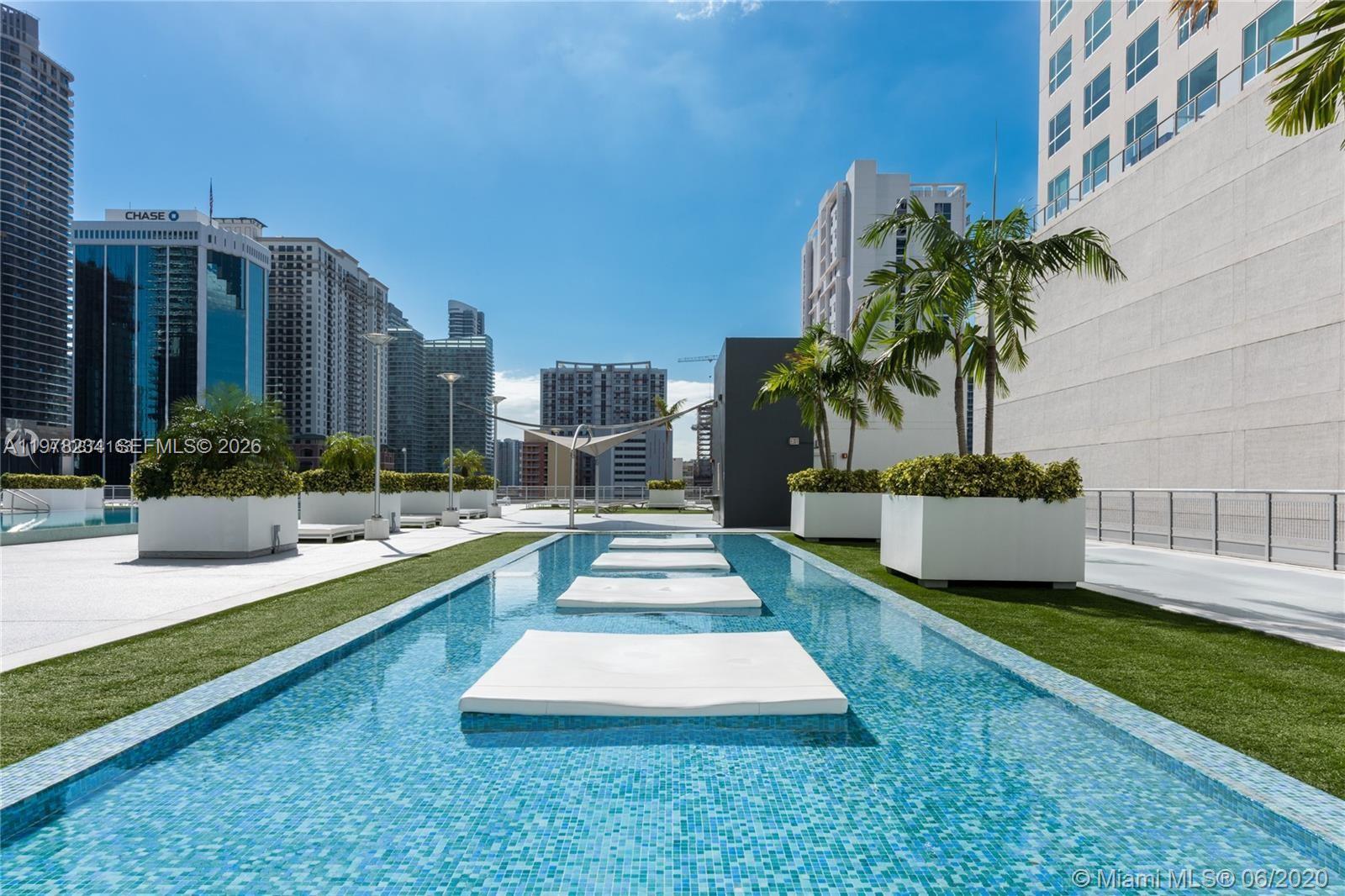 690 SW 1st Ct #2726, Miami FL 33130