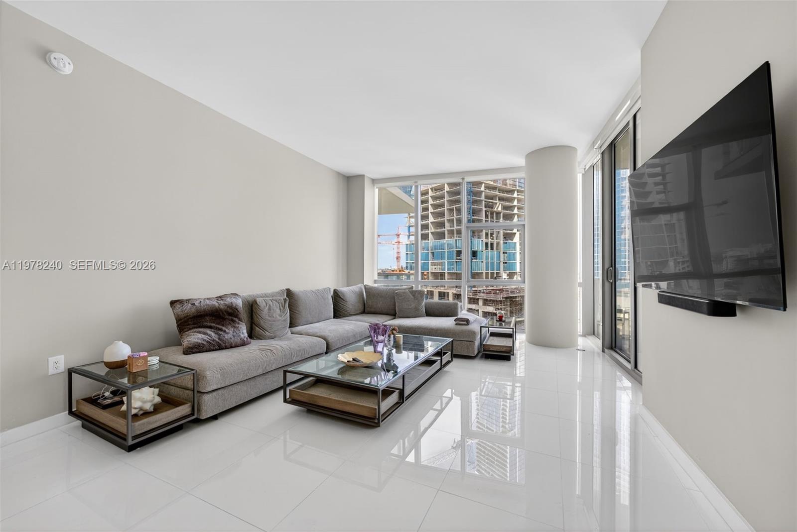 851 NE 1st Ave #1101, Miami FL 33132