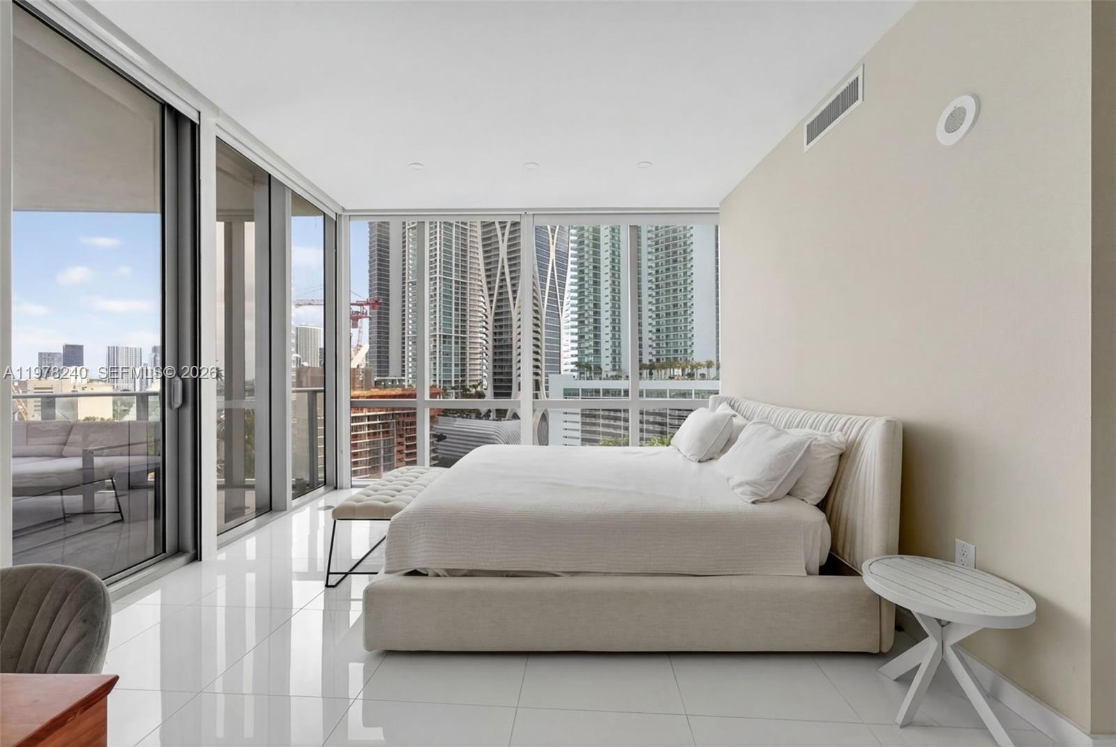 851 NE 1st Ave #1101, Miami FL 33132