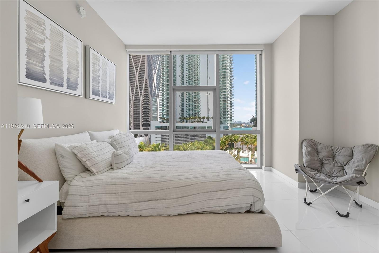 851 NE 1st Ave #1101, Miami FL 33132