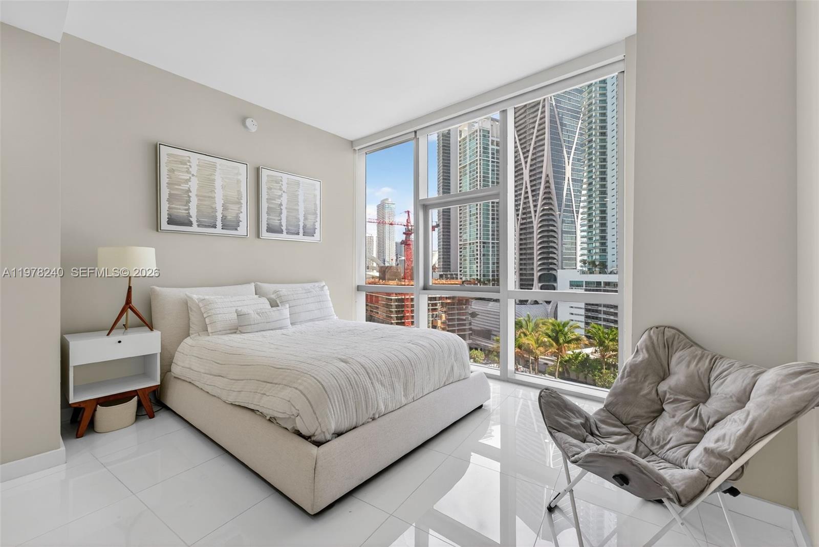 851 NE 1st Ave #1101, Miami FL 33132